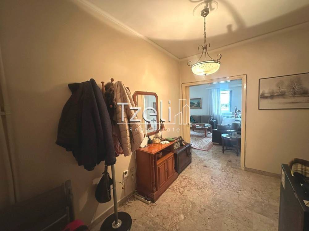 Άποψη χώρου