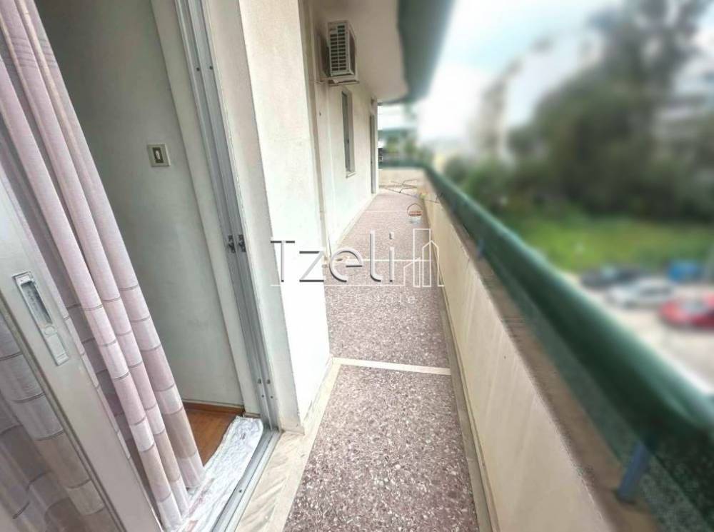 Εξωτερική άποψη χώρου