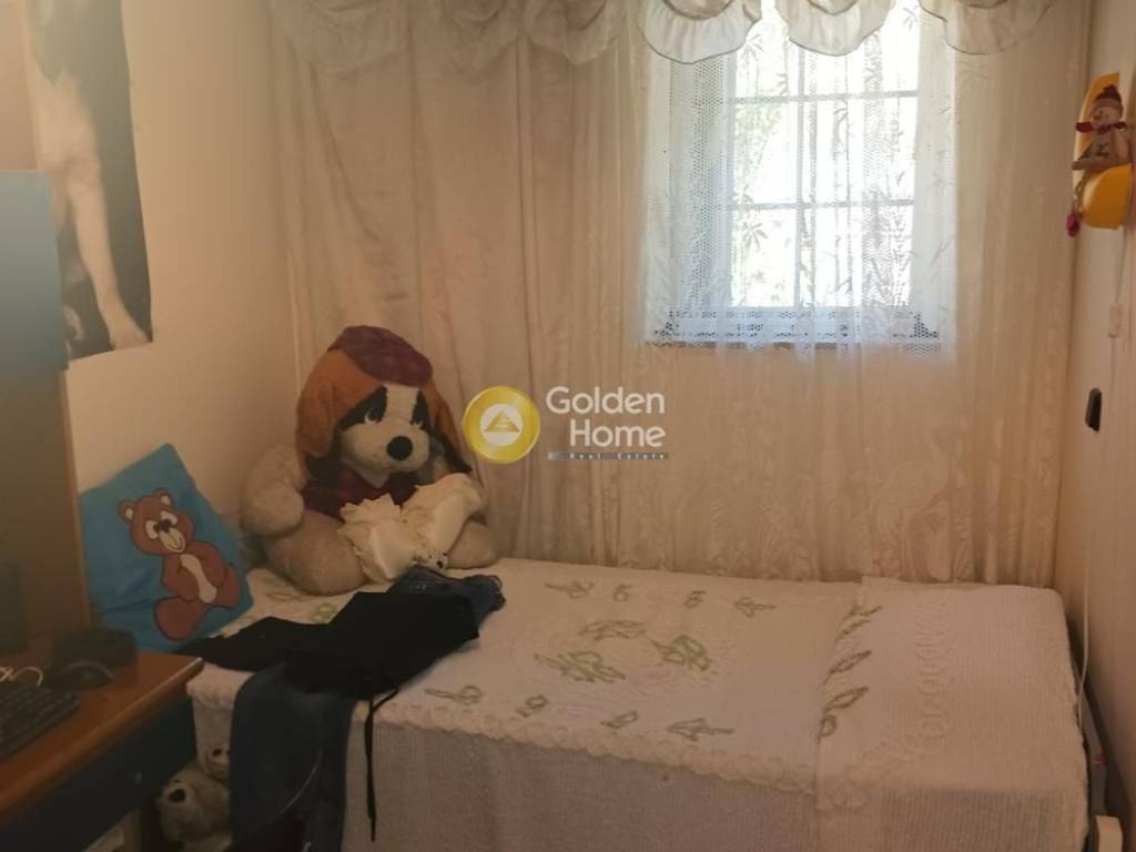 Υπνοδωμάτιο