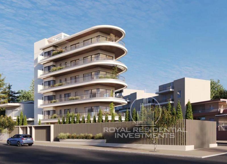 Εξωτερικός χώρος