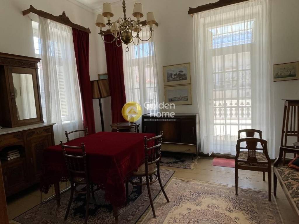 Κυρίως Χώρος