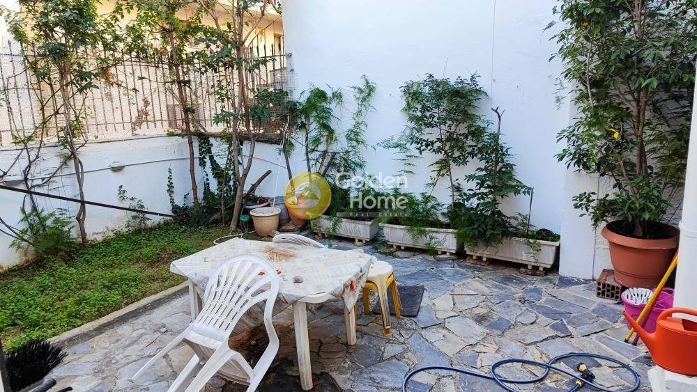 Εξωτερικός Χώρος