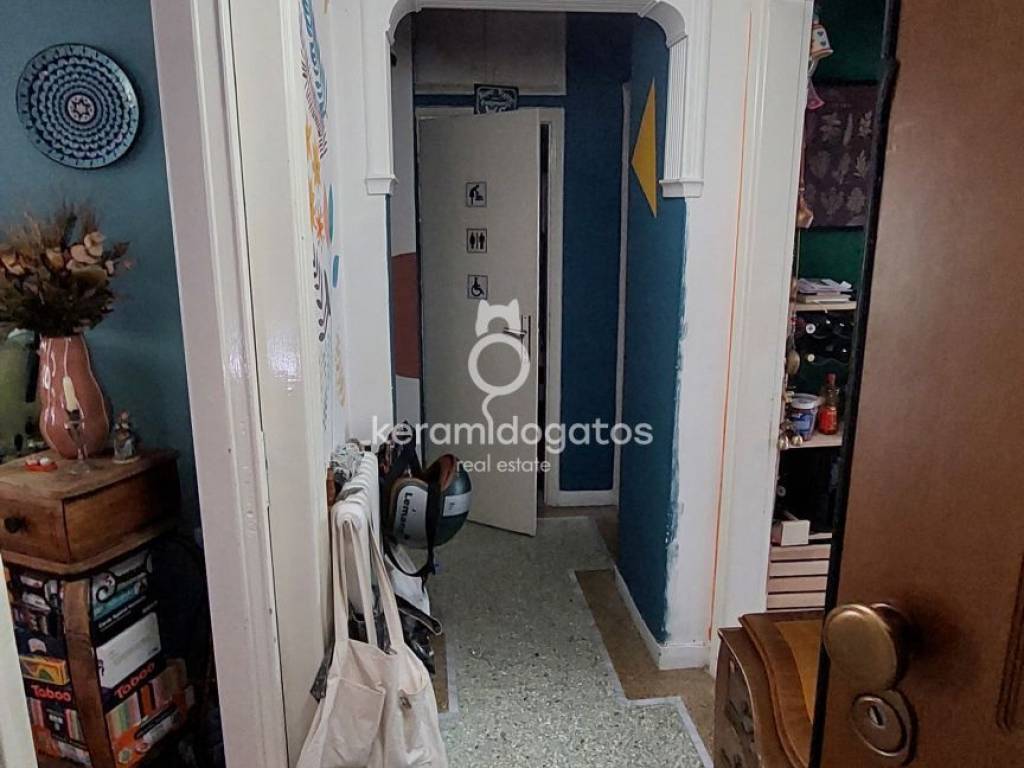 Εσωτερικοι χώροι