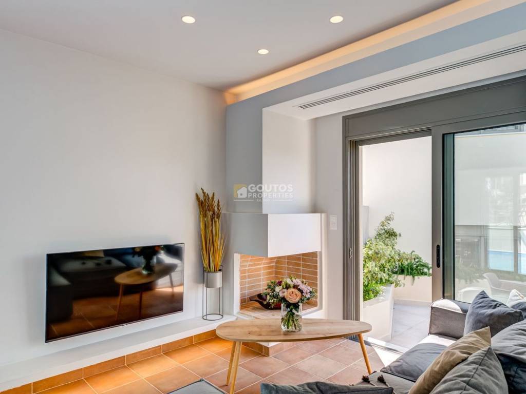 Εσωτερικοι χώροι