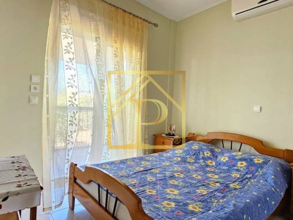 Υπνοδωμάτιο