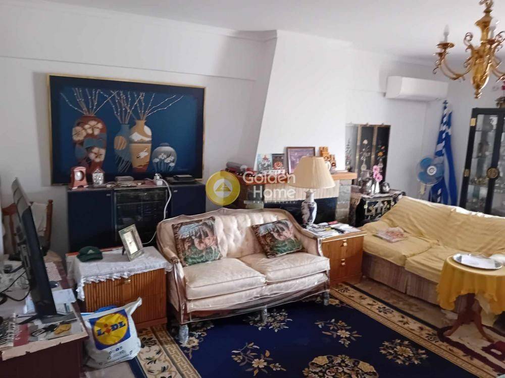 Κυρίως Χώρος