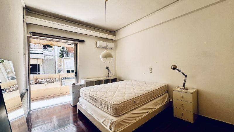 Υπνοδωμάτιο