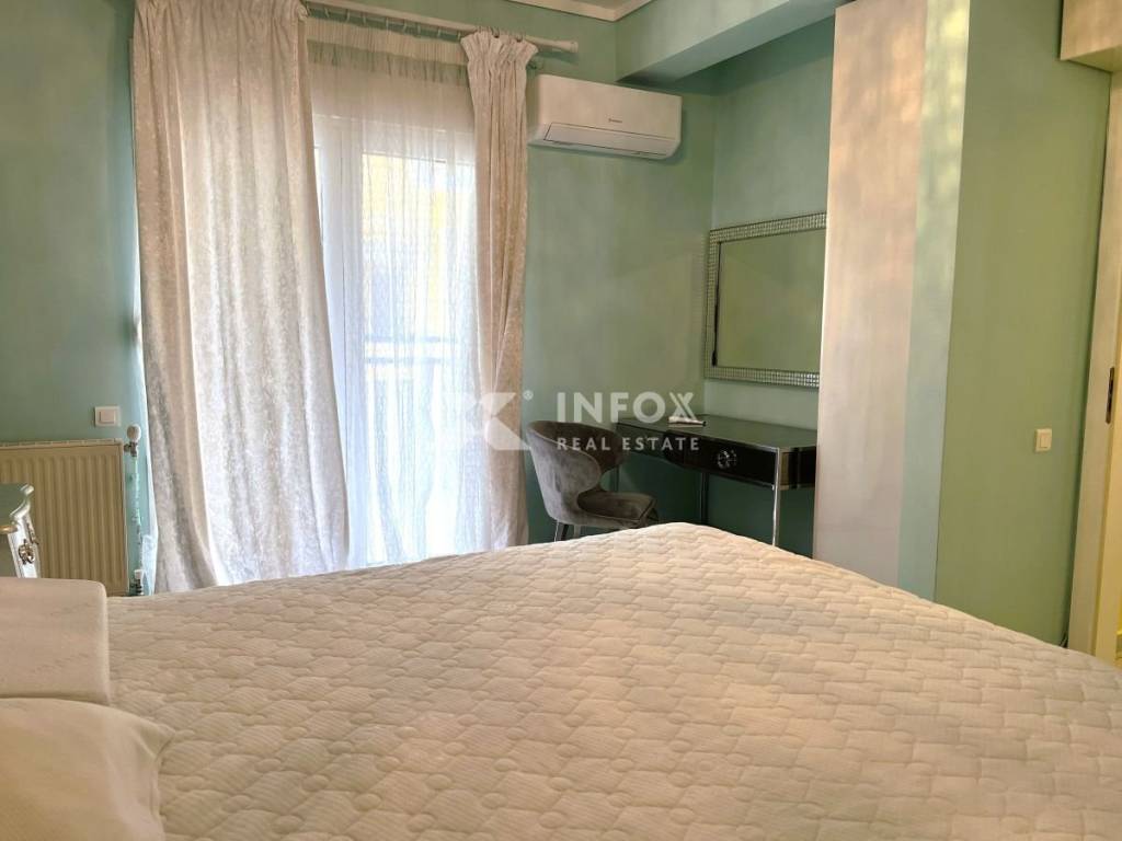 Υπνοδωμάτιο