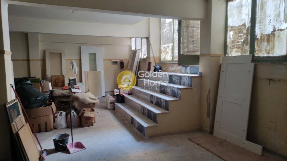 Κυρίως Χώρος