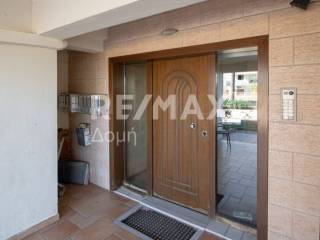 Είσοδος οικοδομής