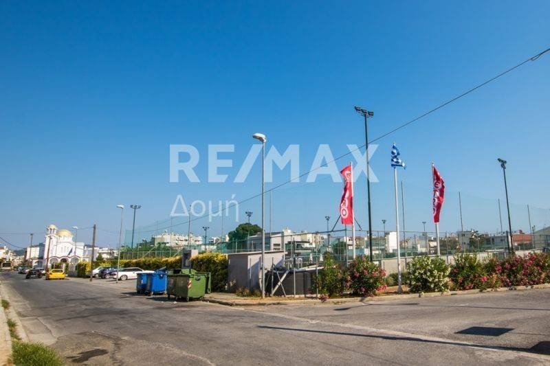 Εξωτερικός χώρος