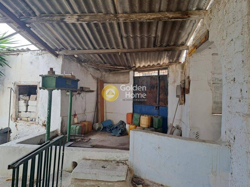 Κυρίως Χώρος