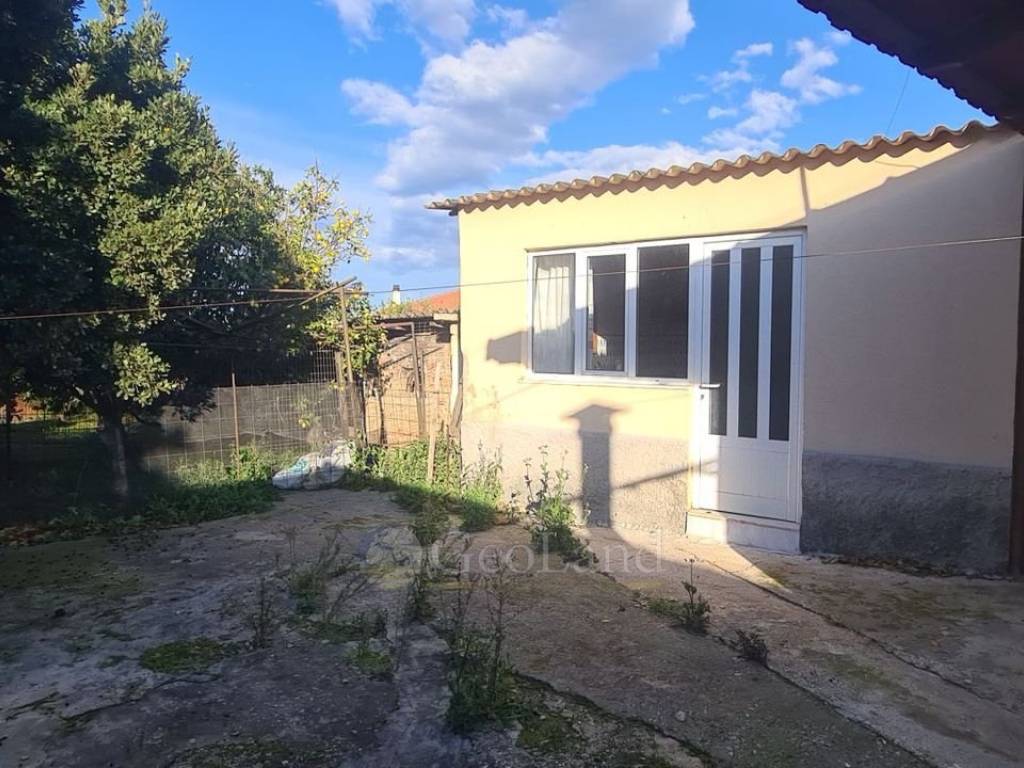 Εξωτερικός χώρος