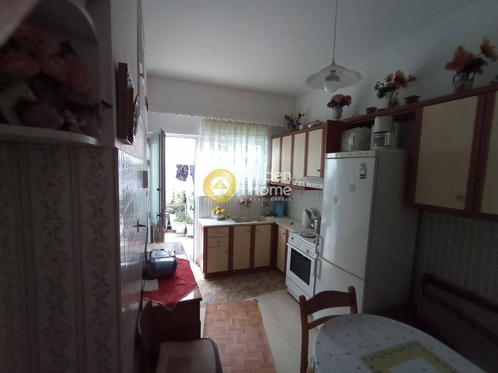 Κυρίως Χώρος