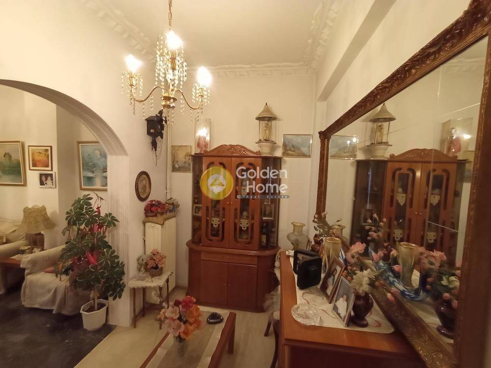 Κυρίως Χώρος