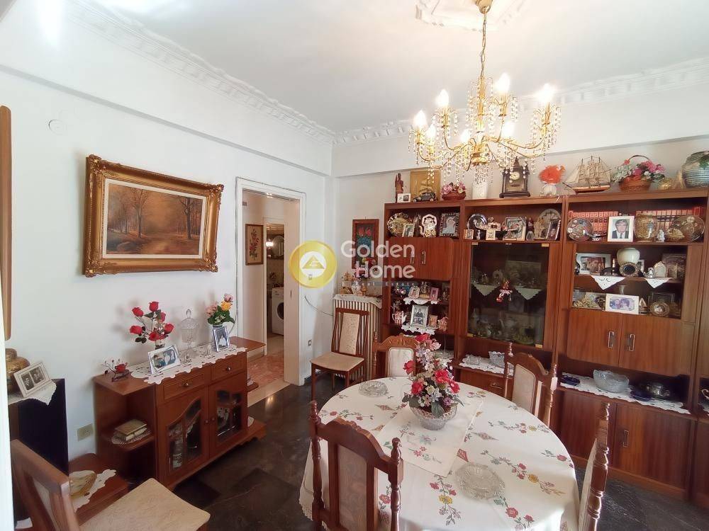 Κυρίως Χώρος