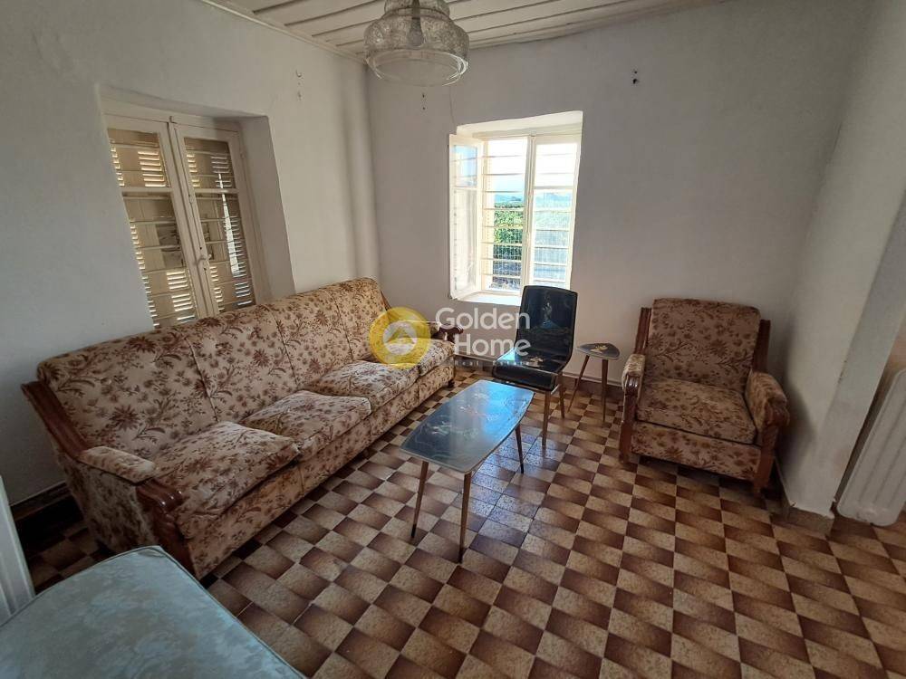 Κυρίως Χώρος