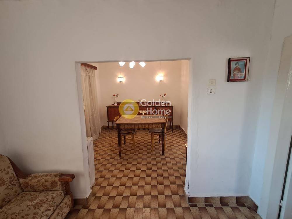 Κυρίως Χώρος