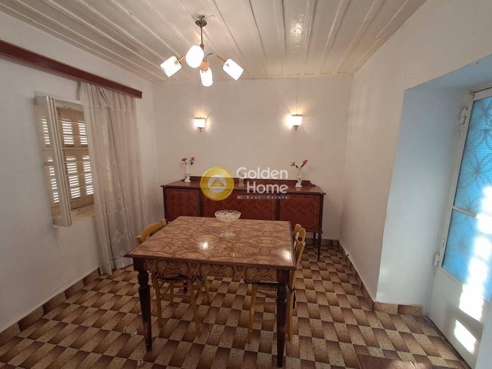 Κυρίως Χώρος