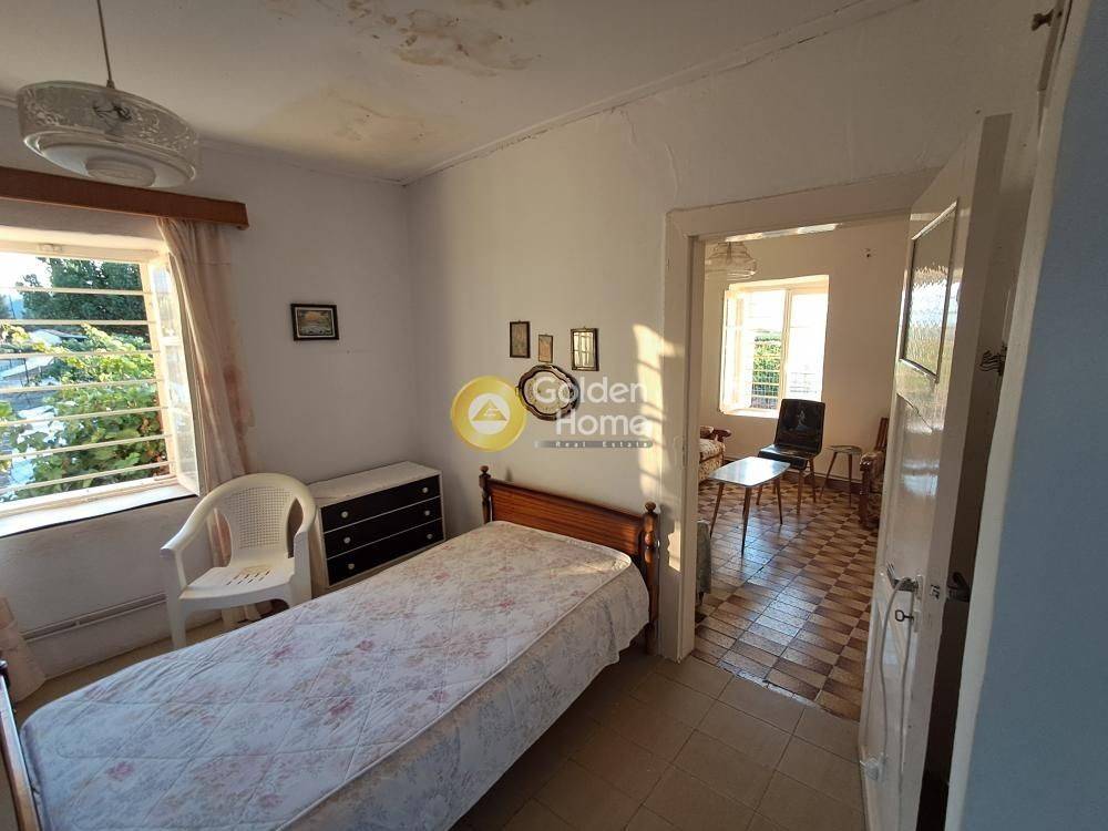 Κυρίως Χώρος