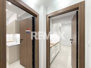 Είσοδος οικοδομής