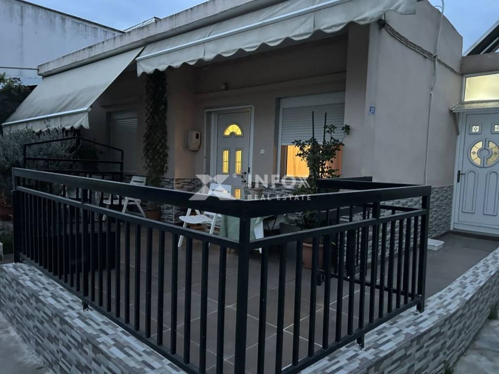 Εξωτερικός χώρος