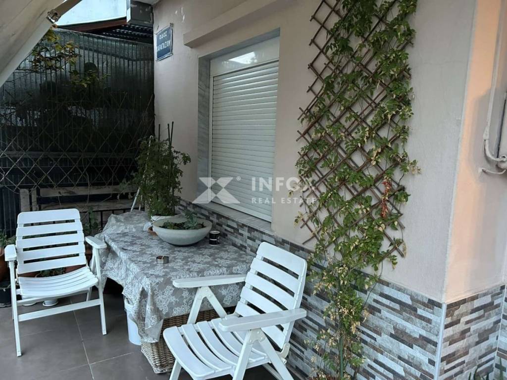 Εξωτερικός χώρος