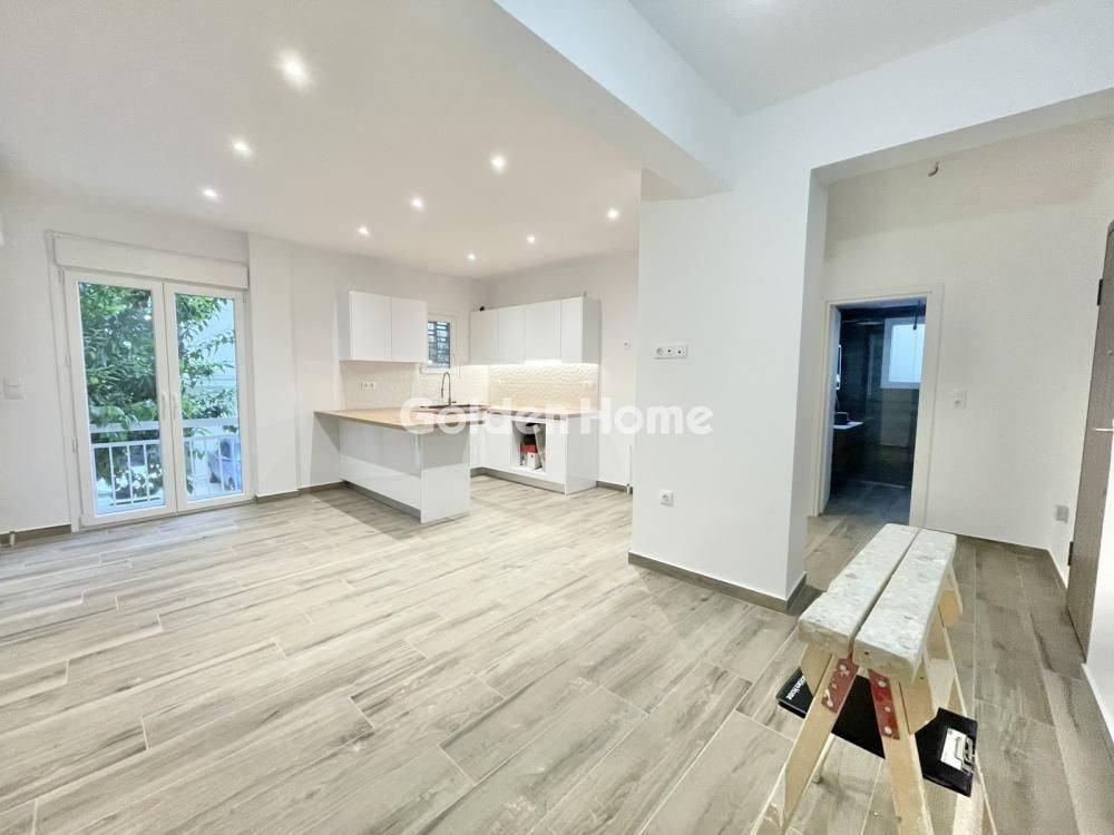 Κυρίως Χώρος