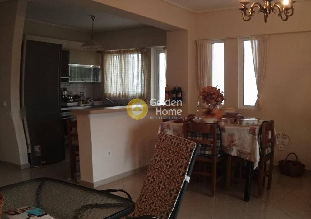 Κυρίως Χώρος