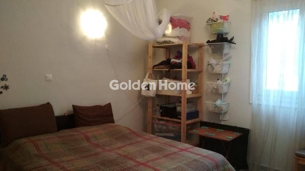 Υπνοδωμάτιο