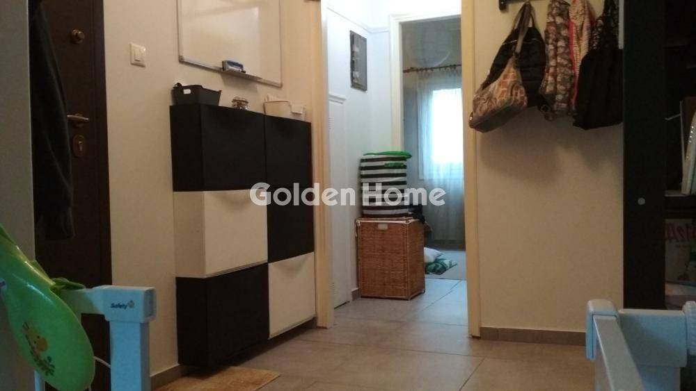 Κυρίως Χώρος