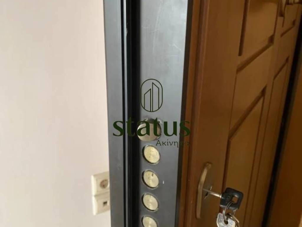 Πόρτα Ασφαλείας