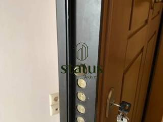 Πόρτα Ασφαλείας