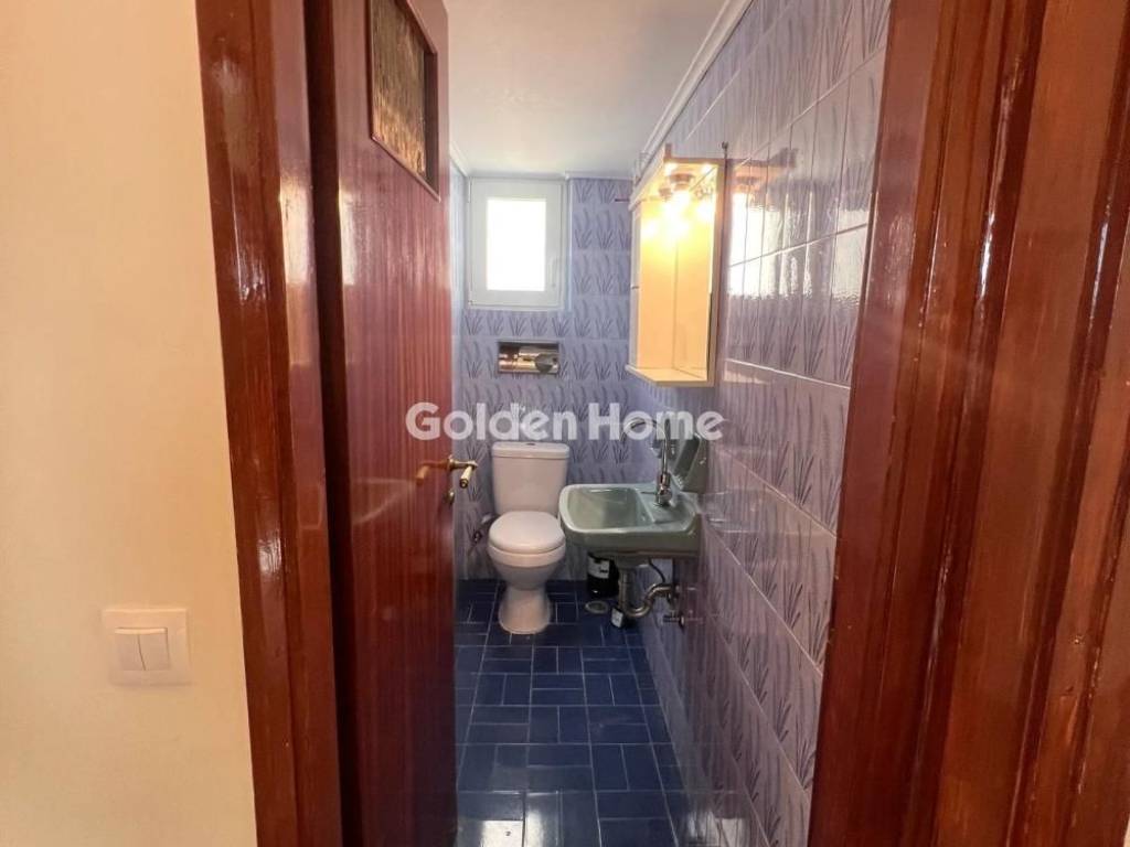 Χολ - Διάδρομος