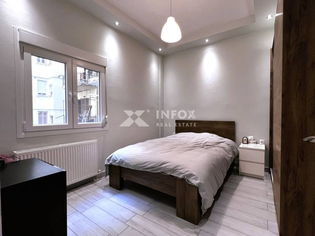 Υπνοδωμάτιο