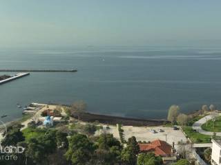 Forumland Real Estate, Θέα θάλασσα