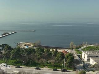 Forumland Real Estate, Θέα θάλασσα