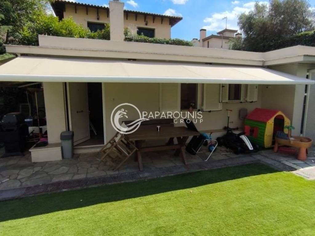 Εξωτερικός χώρος