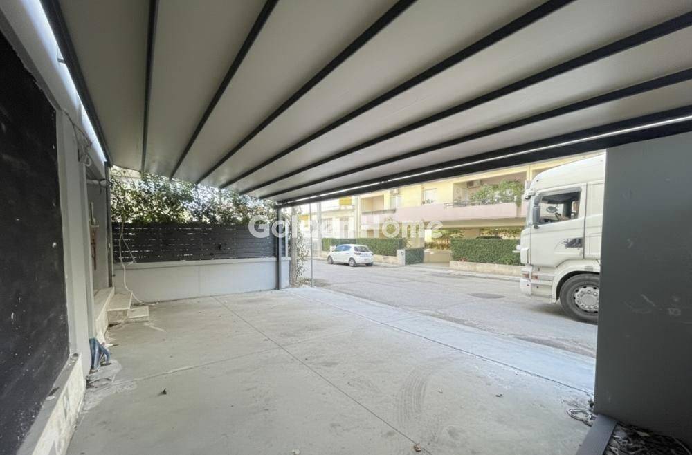 Θέση Στάθμευσης