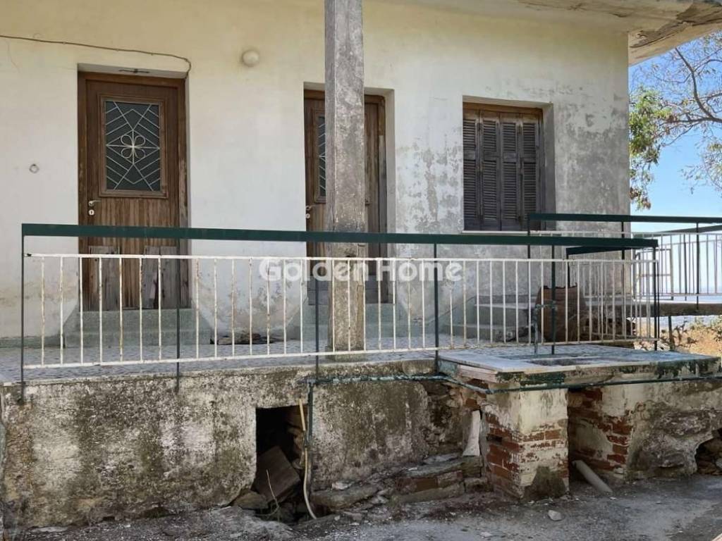 Εξωτερικός Χώρος