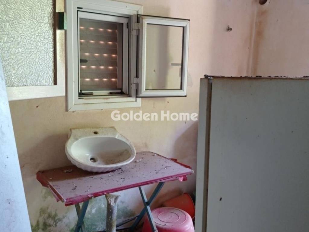 Κυρίως Χώρος