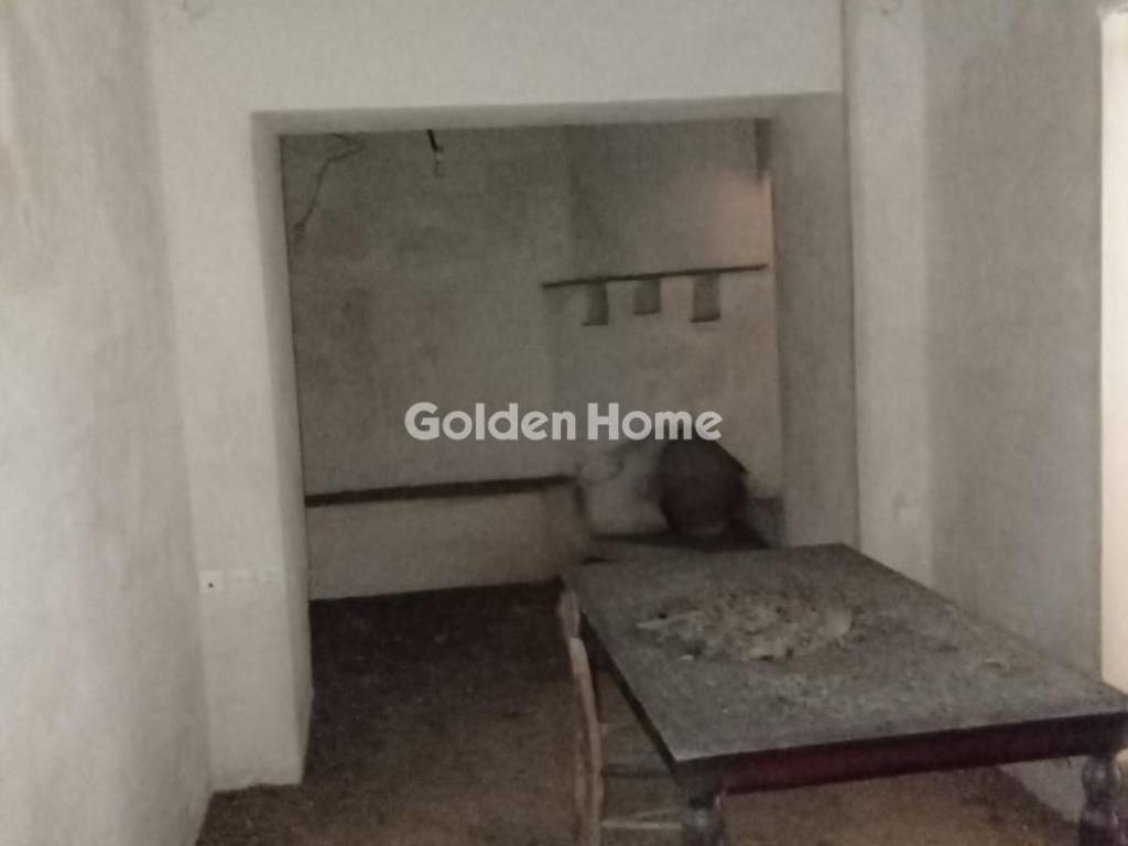 Κυρίως Χώρος