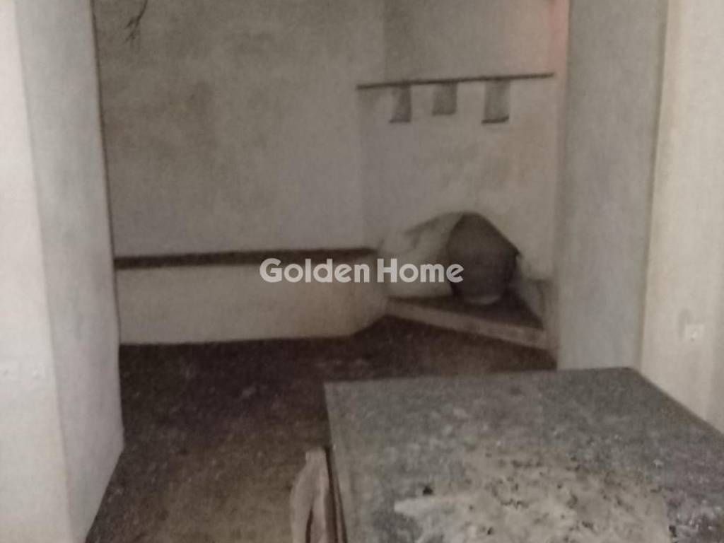 Κυρίως Χώρος