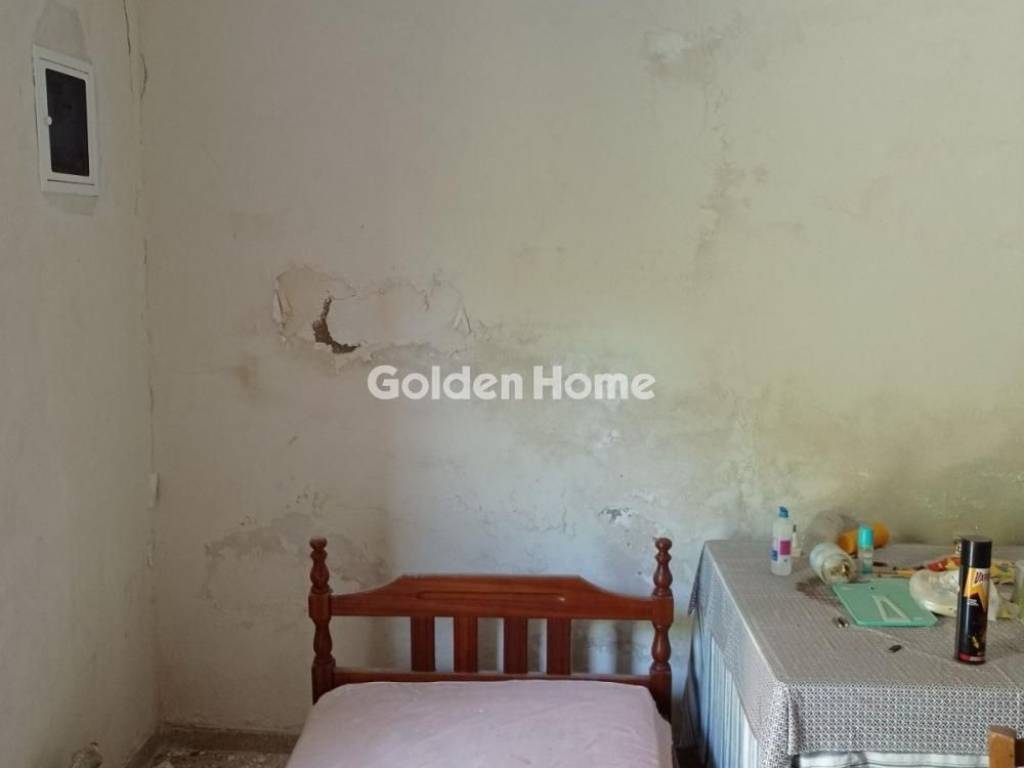 Υπνοδωμάτιο