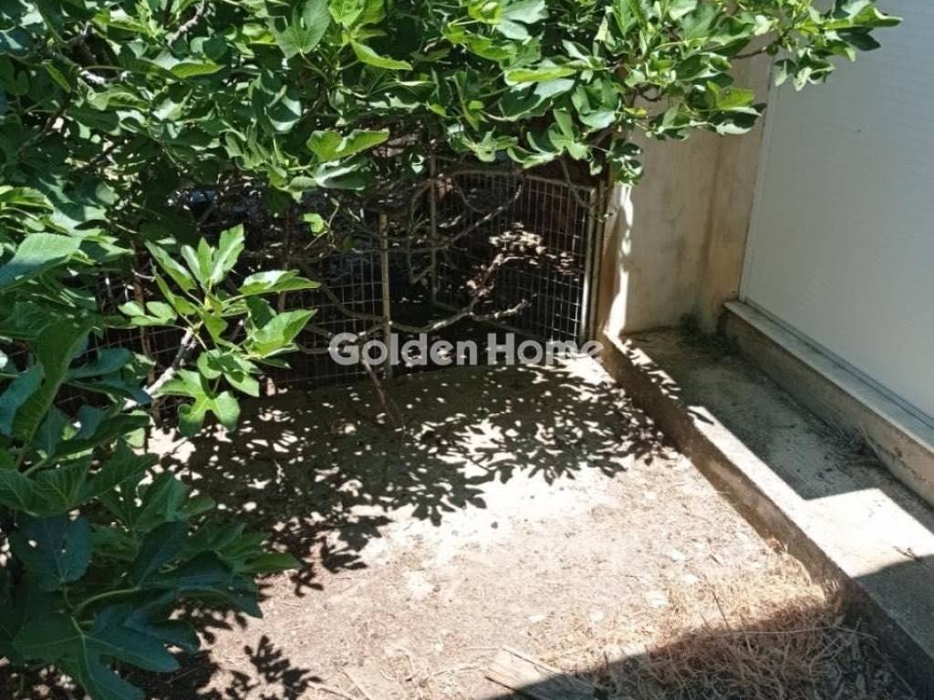 Εξωτερικός Χώρος