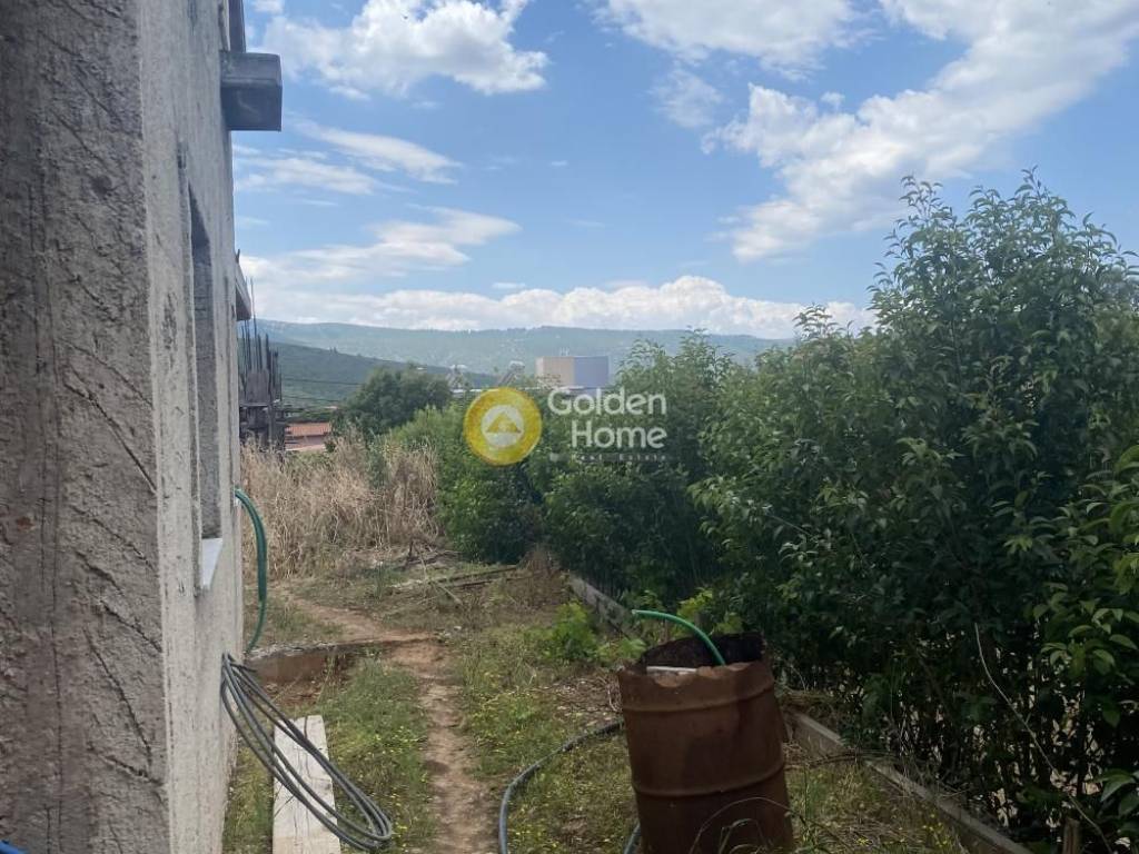 Εξωτερικός Χώρος