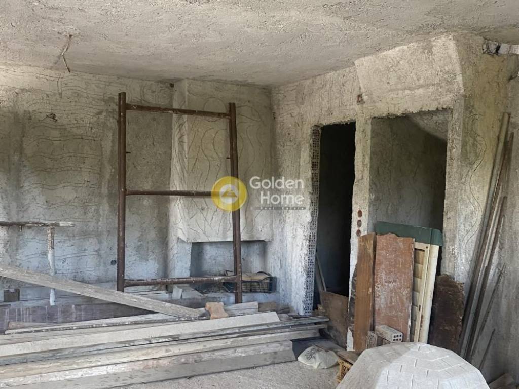 Κυρίως Χώρος