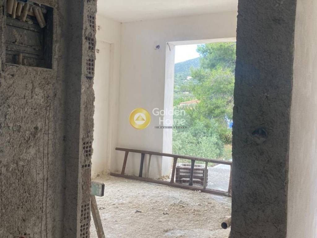 Κυρίως Χώρος