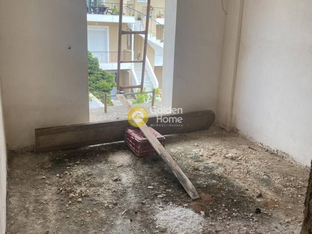 Κυρίως Χώρος