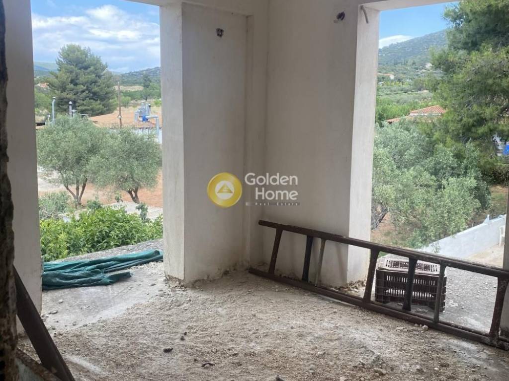 Κυρίως Χώρος